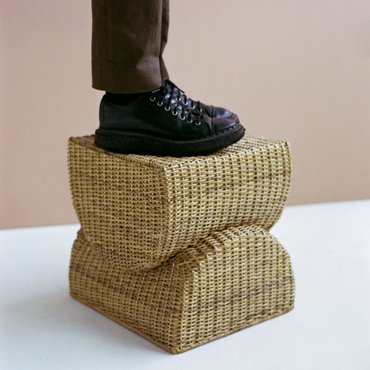 IBUJU STOOL | fango
