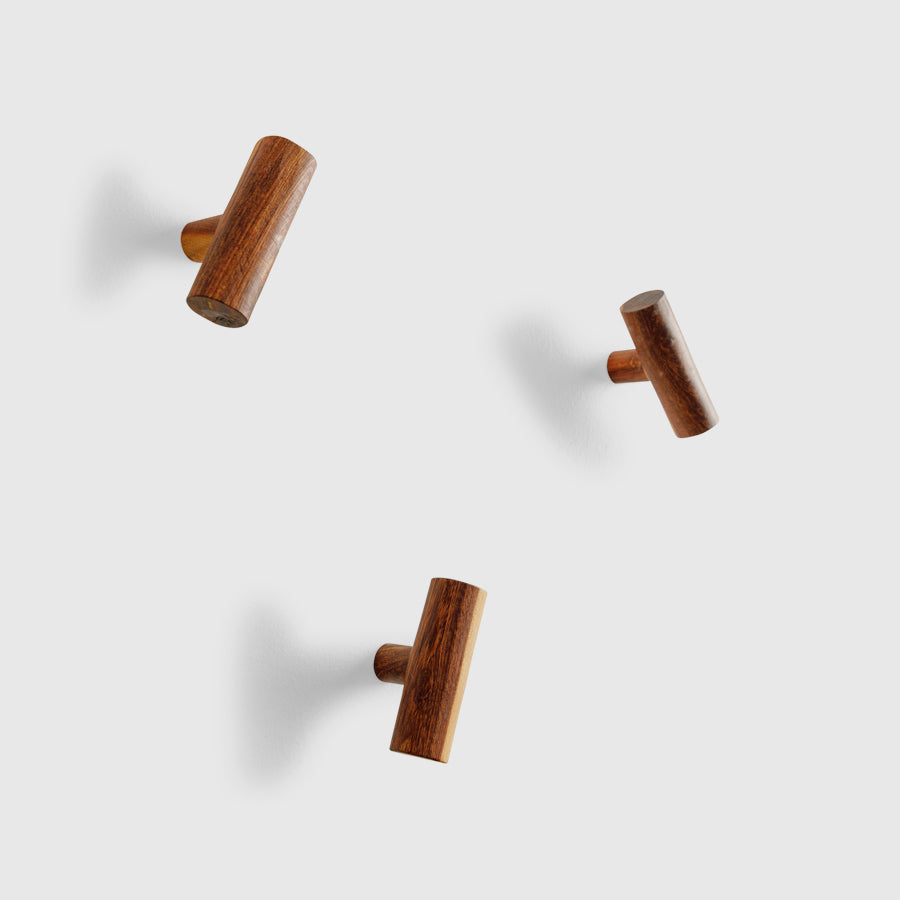 LINEA COAT HOOKS | the andes house