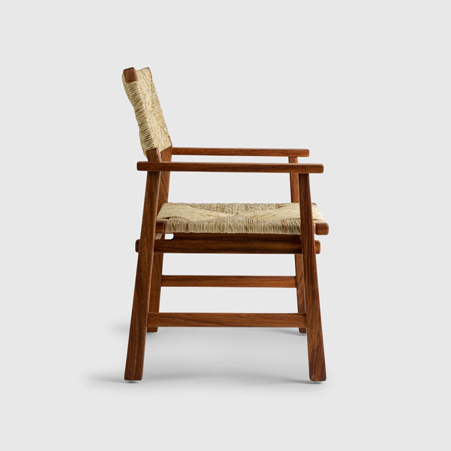 LAGO ARMCHAIR | cpmx