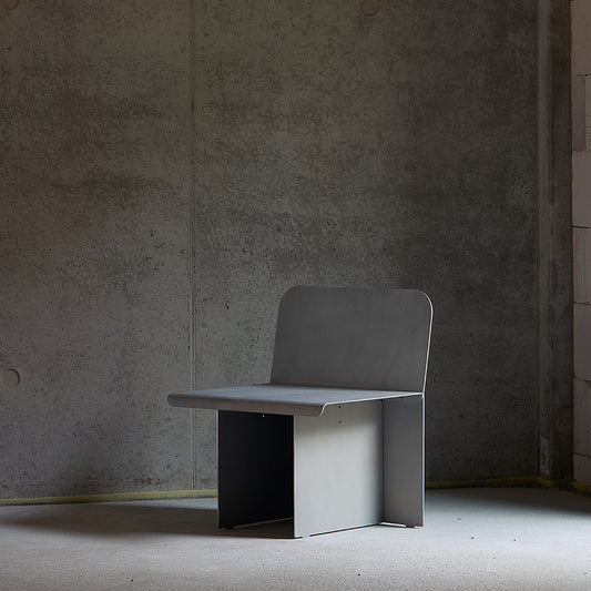AL-01 CHAIR | rodrigo bravo