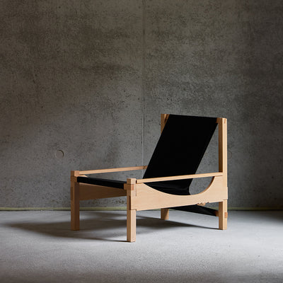 PUZZLE CHAIR | juan baixas