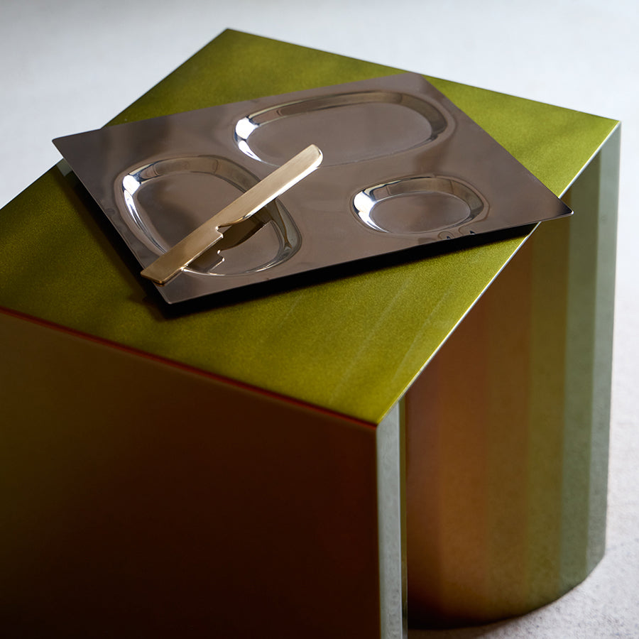 KNIFE | diego teran