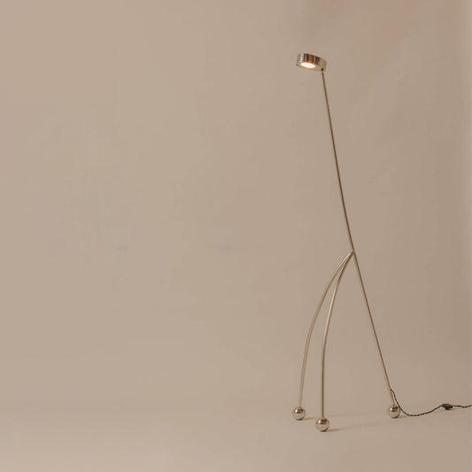THE GIRAFFE | kilzi