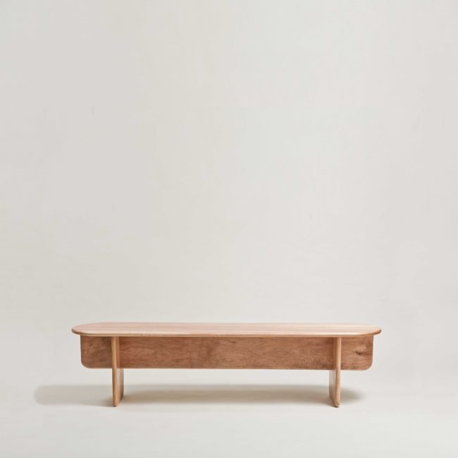 Mesa Centro Minimalista