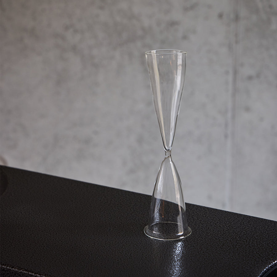 CHAMPAGNE GLASS (Set of 2) | agustina ros
