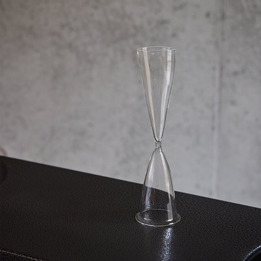 CHAMPAGNE GLASS (Set of 2) | agustina ros